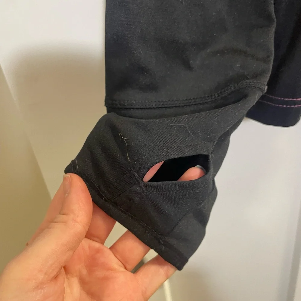 Harley-Davidson Insulated Riding Jacket - Picture 2 of 8